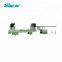 Full Automatic Plastic Window Door Cutting Machine for Making PVC Windows