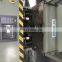 Upvc window machine face cleaner oversea external corner cleaning equipment for windows
