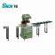 Aluminum Profile Cutting Saw Machine Single Head Cutting Aluminum Window Door Machine