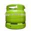 Mini Gas Cylinder with Stove Gas Sample Cylinder