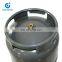 HP295 Steel Portable Empty 6KG LPG Gas Cylinder for Sale