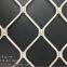 Australia standard aluminium beautiful grid mesh