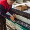 CNC Knife Corrugated Packaging Cutting Machine