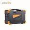 Portable home solar system, portable solar generator, mini size  emergency power station
