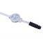 40mm 24v  Polycarbonate SMD3535  RGB D40 Dot Light For Building Decoration