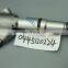 Common rail diesel auto engine injector 0445120224 bico oil injector 0 445 120 224 for Weichai