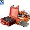 Resistivity Exploration Instrument WGMD-9 Multi-electrode geophysical Resistivity meter