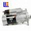 Hot sale PC200-7/PC220-7 Excavator engine generator 24V 60A in stock
