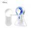 Best Selling portable LED Light Therapy Machine for face lifting and skin whitening ultrasonic facial message machine