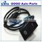 High quality 4B1 962 107,4B1962107 Front Left Door Lock Switch Button For Audi A6 S6 Allroad RS6 C5