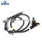 ABS Wheel Speed Sensor Fits VW Golf Mk3 V-ento W-agon 1H0927807D  1H0927807B  1197100200
