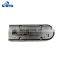 Electric Window Control Console Switch Panel For V-auxhall O-pel A-stra H Z-afira  13228699 13228877
