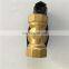 oil level indicators scroll compressor spare parts atlas copco part compressor oil indicator 1622365900 /1614918400 /1613902000