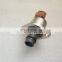 Diesel Common Rail Engine Suction Control Valve 294200-0370 for fuel pump