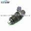 Original LLXBB Fuel Injector Nozzles 23209-79045 2320979045 For Toyota Previa Estima 2.4L 2TZFE 23250-76010 2325076010