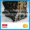 Блок цилиндров 4HE1, 4HE1T, 4HK1, 4HG1, 4HF1 для погрузчика Isuzu Tuck