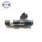 R&C High Quality Inyector 12586557 Nozzle Auto Valve For Chevy Buick100% Professional Tested Gasoline Fuel Injection