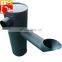 Excavator PC220-7 PC200-7 Excavator 6D102 Diesel Engine Muffler 6736-11-5510