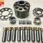 Excavator Main Pump Control Valve Kit pc200-8 PC200-7 PC400-7 Repair Kit Seal Kit Original And OEM