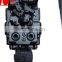 genuine and new hydraulic  pump for PC50MR-2 part number  708-3S-00461/708-3S-00460 hydraulic  pump   selling in China