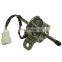 Fuel Pump AM876265 for JD F912 Front Mowers 4X2 6X6