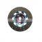 Original High Quality 1601010-150 350mm 14 inch FTR 700P 4HK1 Clutch Disc Plate Price For Isuzu