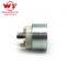 WEIYUAN High Speed Steel Control Valve Automobile Parts Solenoid Valve For C-A-T 320D Diesel Injector Fuel Pump C6.6 C6.4