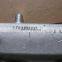 Engine Parts Air Intake Pipe  D5010550623  Dci11