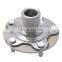 Передний подшипник ступицы колеса 43502-60190 для Land Cruiser GRJ200