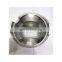 Diesel engine parts for D6BR piston 23411-93400