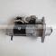 diesel engine parts Heavy truck Starter Motor 6CT Motor Starter  5264732