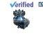 EMI006 Power Saving worm planetary gear Speed reducer motor Wheel Gearbox For Irrigation System WGB-NY