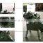 cheap price high speed fruit onion vegetable dicing machine