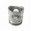 Genuine ISCE Diesel Engine Parts Piston 3943367 For Construction Machinery