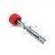 wind speed sensor plastic Mileage Vehicle Position Auto Sensor OEM 43624-28050 Red 30 teeth Wheel Speed Meter Sensor for car