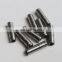 Forklift Excavator Machinery Engine A2300 Parts Valve Stem Guide 4900331