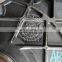 Genuine QSB6.7 Diesel Engine Flywheel Housing 5264555