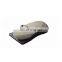 XYREPUESTOS AUTO PARTS Repuestos Al Por Mayor Automotive Parts Brake Pad 04491-60010 for Toyota Hilux