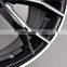 17x8.0 18x8.0 19x8.5 19x9.5 aluminum alloy wheel car wheel for bmw 520 320
