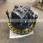 Excavator parts Komatsu PC600-6K Travel Motor 706-88-01101 PC600-6k final drive