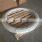 excavator parts js200 swing bearing js200 swing circle