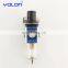 Filter Regulator GFR200 GFR300 GFR400 Air Source Treatment Units