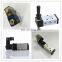 powder flow control valve gas control valve electric adjusting valve
