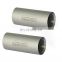 High quality aluminum alloy mini air cylinder / bore 16mm stroke 200mm air cylinder mal16x200