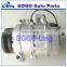 A/C Compressor with Clutch for B MW 525i 530i E60 2004-2005 OEM 64509118602 64509174802 64509180548 64526983098 64526917859
