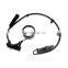 970-292 Front Right ABS Wheel Speed Sensor FOR Chevrolet Colorado GMC Canyon OEM 15176996 ALS491 ABS601 SU9446
