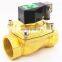 remote control solenoid