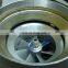 6BTAA engine turbo HX35G 3538687 3802895 turbocharger