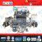 Double Pump Station Type Electro Hydraulic Marine Steering Gear