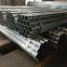 Best Price Welded Tube for Fencing Pre Galvanized Steel Pipe